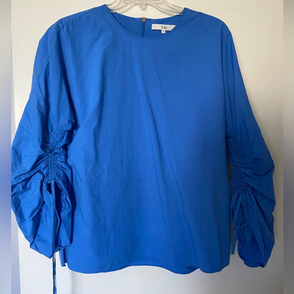 Tibi blouse